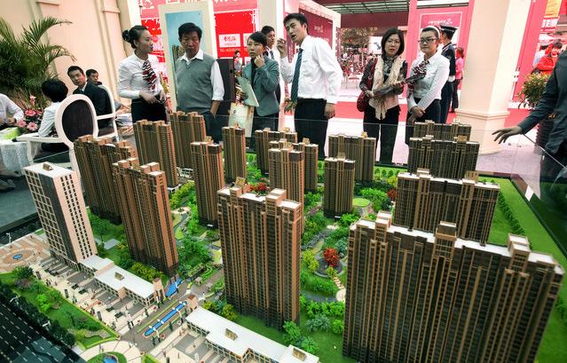 7 chiêu cần biết khi chọn mua căn hộ 7 chiêu cần biết khi chọn mua căn hộ