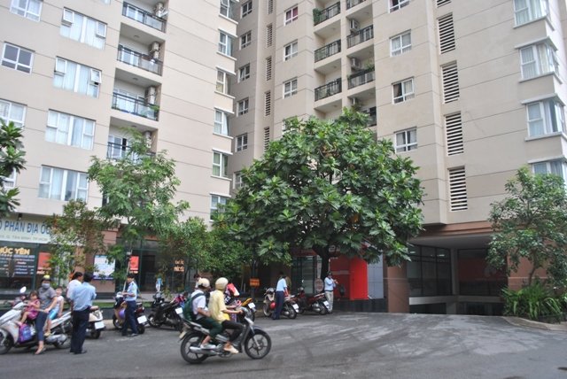 Ban Quản Trị chung cư sẽ phải bổ sung kiến thức quản lý Tòa nhà Ban Quản Trị chung cư sẽ phải bổ sung kiến thức quản lý Tòa nhà
