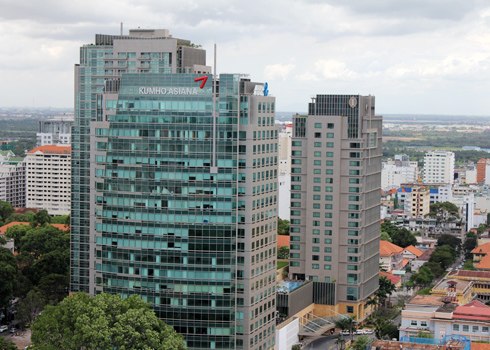 Căn hộ dịch vụ có thể tăng giá từ 10 20 Căn hộ dịch vụ có thể tăng giá từ 10 20