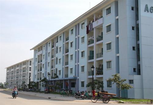 3 Đối tượng được gia hạn nộp tiền mua nhà ở thuộc sở hữu nhà nước 3 Đối tượng được gia hạn nộp tiền mua nhà ở thuộc sở hữu nhà nước