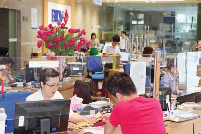 Thúc đẩy giải ngân gói 30.000 tỷ đồng Thúc đẩy giải ngân gói 30.000 tỷ đồng