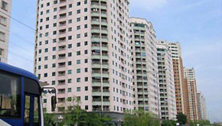 Nên gỡ bỏ thời hạn sử dụng nhà chung cư Nên gỡ bỏ thời hạn sử dụng nhà chung cư