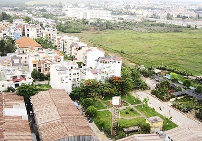 TPHCM: Hướng dẫn áp dụng bảng giá đất TPHCM: Hướng dẫn áp dụng bảng giá đất