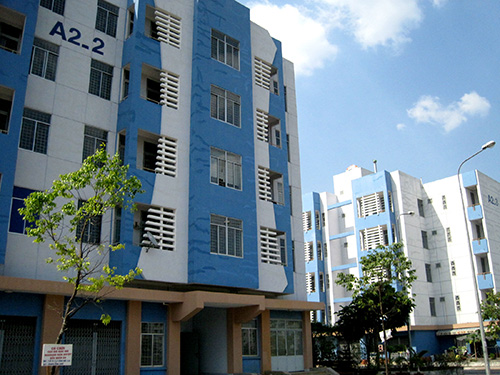 Người mua nhà phải được bảo đảm quyền lợi chính đáng Người mua nhà phải được bảo đảm quyền lợi chính đáng