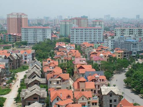 Phí bảo lãnh dự án BĐS không ảnh hưởng đến giá nhà Phí bảo lãnh dự án BĐS không ảnh hưởng đến giá nhà