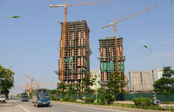 Xây nhà 7 tầng trở lên phải mua bảo hiểm Xây nhà 7 tầng trở lên phải mua bảo hiểm