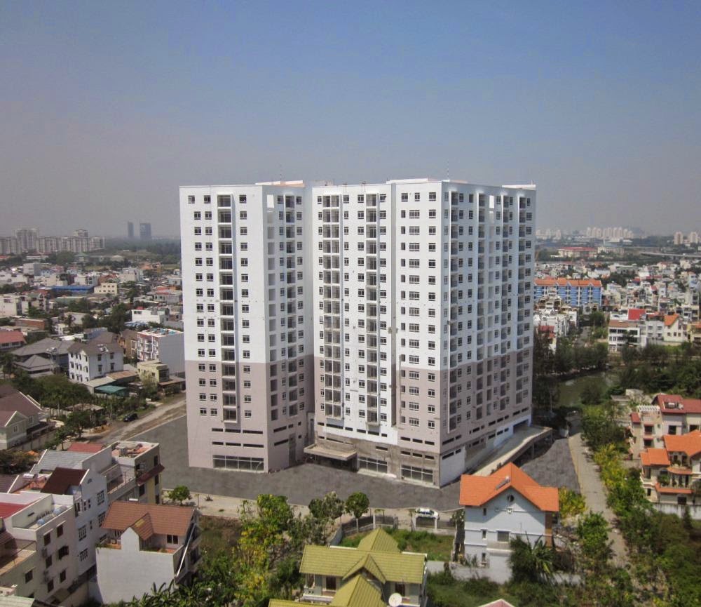 Những lưu ý khi chọn căn hộ chung cư Những lưu ý khi chọn căn hộ chung cư