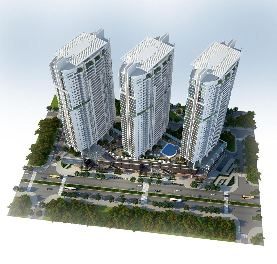 Ban hành quy định về tiêu chí phân loại căn hộ cao cấp Ban hành quy định về tiêu chí phân loại căn hộ cao cấp