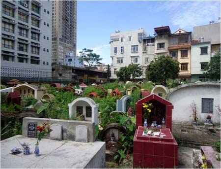 Nhà nhiều âm khí cách hóa giải Nhà nhiều âm khí cách hóa giải