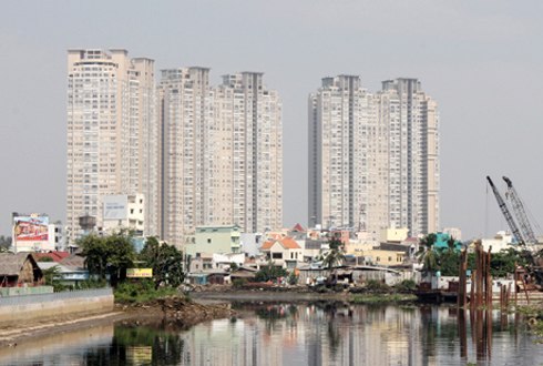 Người nước ngoài có thể sở hữu nhà trong 100 năm Người nước ngoài có thể sở hữu nhà trong 100 năm