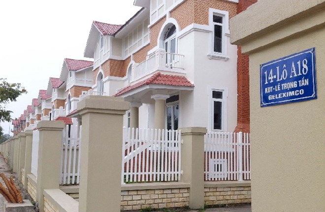 Bộ Xây dựng yêu cầu siết kiểm tra chống “thổi giá” bất động sản Bộ Xây dựng yêu cầu siết kiểm tra chống “thổi giá” bất động sản