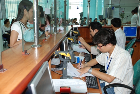 Tăng cường công khai thủ tục hành chính về đất đai Tăng cường công khai thủ tục hành chính về đất đai