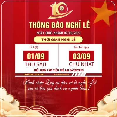 THÔNG BÁO THÔNG BÁO