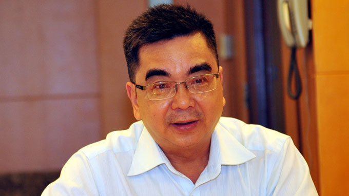 Thu hồi đất thế nào cho hợp lý Thu hồi đất thế nào cho hợp lý