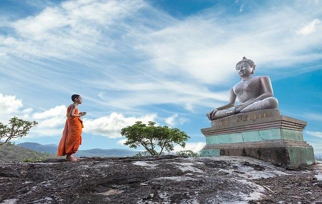 Nếu Không Biết 10 Lời Này, Những Việc Tưởng Chừng ‘Hữu Ích’ Cũng Hóa Thành Không. Nếu Không Biết 10 Lời Này, Những Việc Tưởng Chừng ‘Hữu Ích’ Cũng Hóa Thành Không.