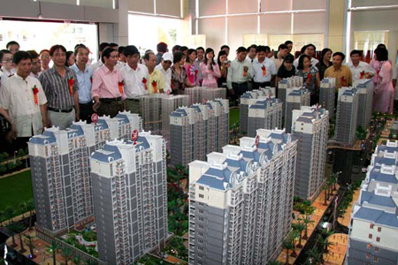 Chủ đầu tư bán nhà sẽ không bắt buộc phải thông qua sàn BĐS Chủ đầu tư bán nhà sẽ không bắt buộc phải thông qua sàn BĐS