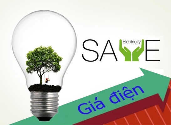 GIẢI PHÁP NÀO KHI ĐIỆN TĂNG GIÁ GIẢI PHÁP NÀO KHI ĐIỆN TĂNG GIÁ