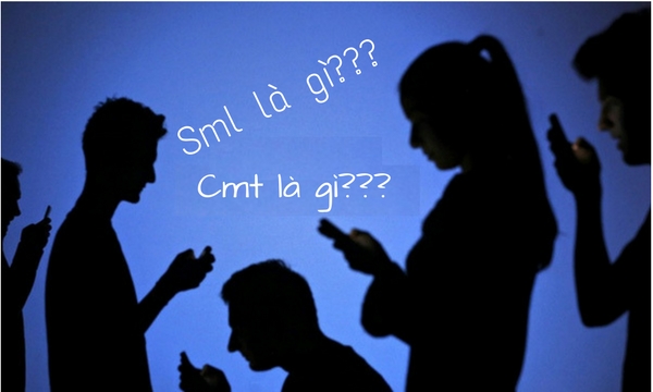 TỔNG HỢP NHỮNG TỪ VIẾT TẮT THÔNG DỤNG TRÊN FACEBOOK TỔNG HỢP NHỮNG TỪ VIẾT TẮT THÔNG DỤNG TRÊN FACEBOOK
