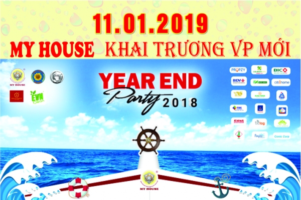 MY HOUSE – CỘT MỐC LỊCH SỬ CỦA QUÁ TRÌNH HÌNH THÀNH VÀ PHÁT TRIỂN MY HOUSE – CỘT MỐC LỊCH SỬ CỦA QUÁ TRÌNH HÌNH THÀNH VÀ PHÁT TRIỂN