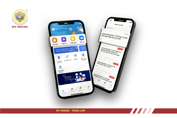 Top 4 lý do cư dân nên tải ngay ứng dụng quản lý tòa nhà chung cư Top 4 lý do cư dân nên tải ngay ứng dụng quản lý tòa nhà chung cư