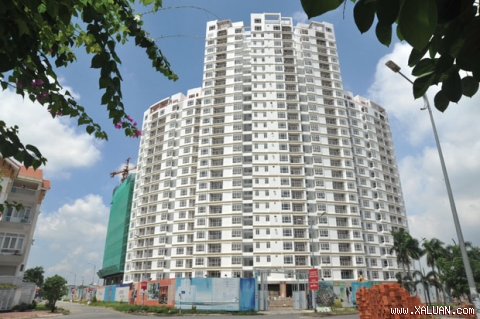 Thời điểm thích hợp để mua nhà Thời điểm thích hợp để mua nhà