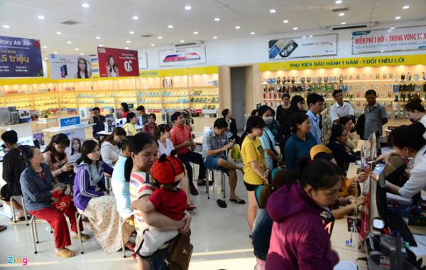 VINAPHONE, MOBIFONE LÙI THỜI HẠN BỔ SUNG THÔNG TIN, VIETTEL GIỮ NGUYÊN VINAPHONE, MOBIFONE LÙI THỜI HẠN BỔ SUNG THÔNG TIN, VIETTEL GIỮ NGUYÊN