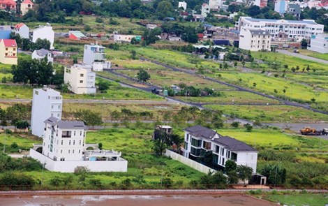 Các vùng đặc biệt khó khăn sẽ được miễn, giảm tiền sử dụng đất Các vùng đặc biệt khó khăn sẽ được miễn, giảm tiền sử dụng đất