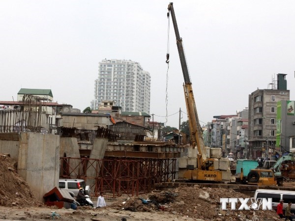Thị trường BĐS: Loay hoay với Luật Thị trường BĐS: Loay hoay với Luật