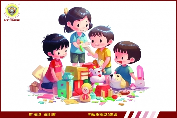 CHƯƠNG TRÌNH QUYÊN GÓP SÁCH VỞ CHO NĂM HỌC 2023 2024 CHƯƠNG TRÌNH QUYÊN GÓP SÁCH VỞ CHO NĂM HỌC 2023 2024