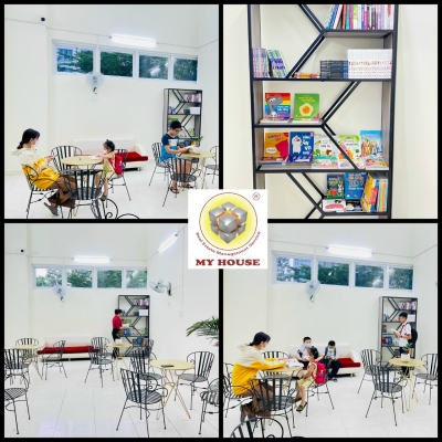 MY HOUSE GIEO DUYÊN TỦ SÁCH HẠNH PHÚC KHUYẾN KHÍCH VĂN HÓA ĐỌC TẠI CÁC CHUNG CƯ MY HOUSE GIEO DUYÊN TỦ SÁCH HẠNH PHÚC KHUYẾN KHÍCH VĂN HÓA ĐỌC TẠI CÁC CHUNG CƯ