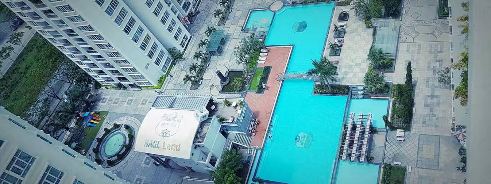 KHU CĂN HỘ NEW SAIGON KHU CĂN HỘ NEW SAIGON