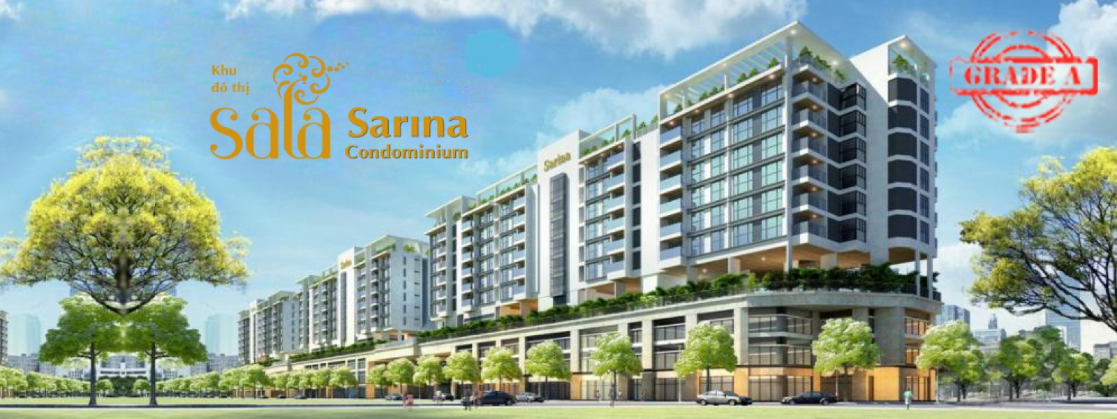 SARINA CONDOMINIUM SARINA CONDOMINIUM
