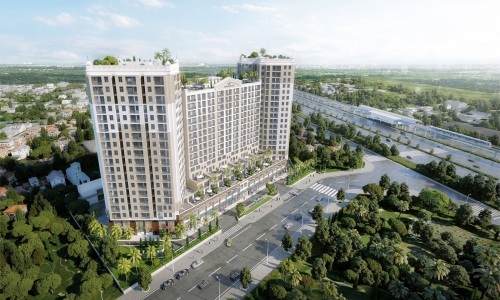 NHÀ CHUNG CƯ CENTUM WEALTH NHÀ CHUNG CƯ CENTUM WEALTH