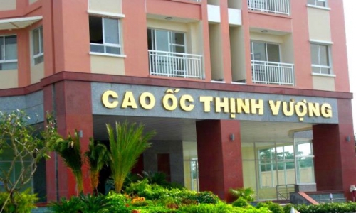 CAO ỐC THỊNH VƯỢNG CAO ỐC THỊNH VƯỢNG