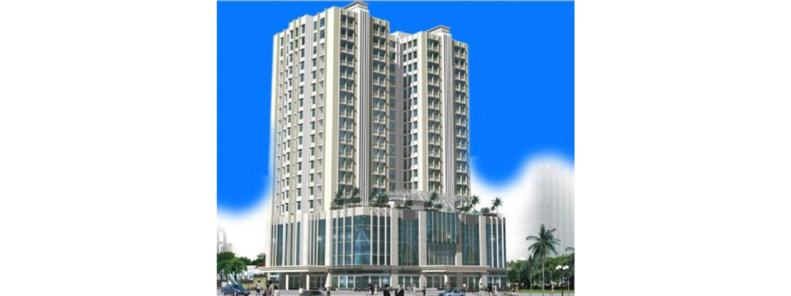 LỮ GIA PLAZA LỮ GIA PLAZA