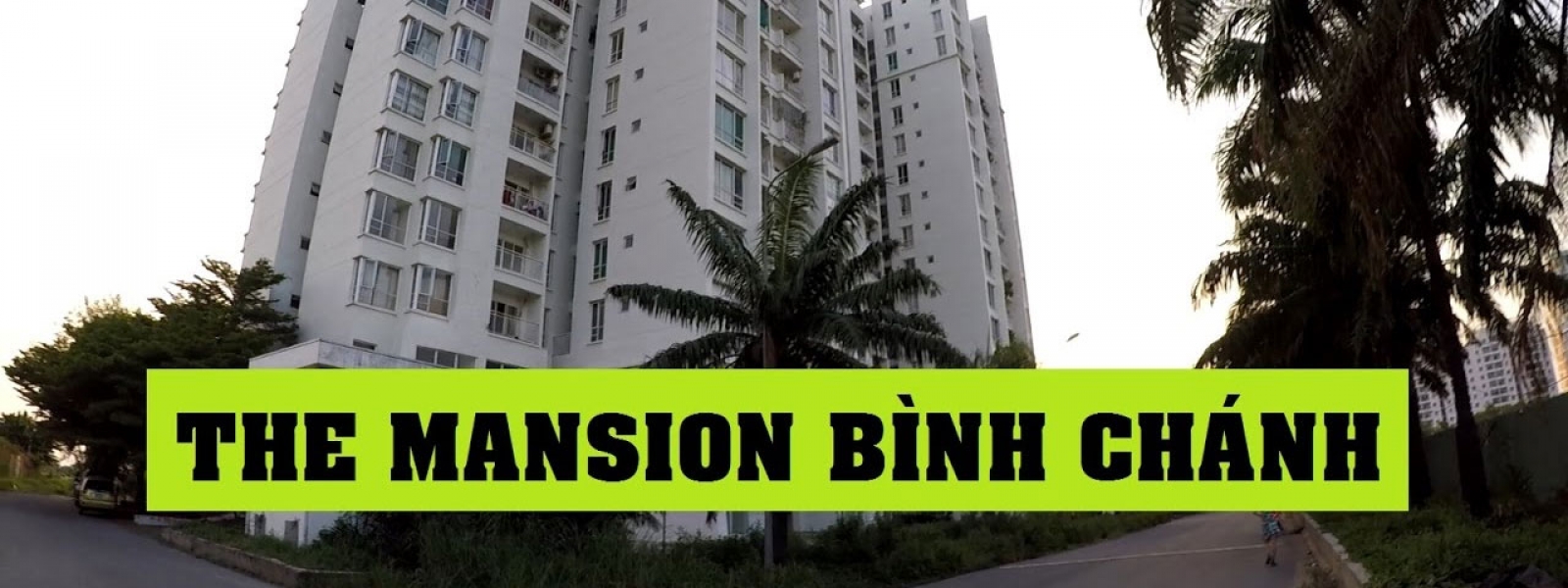 13E THE MANSION 13E THE MANSION