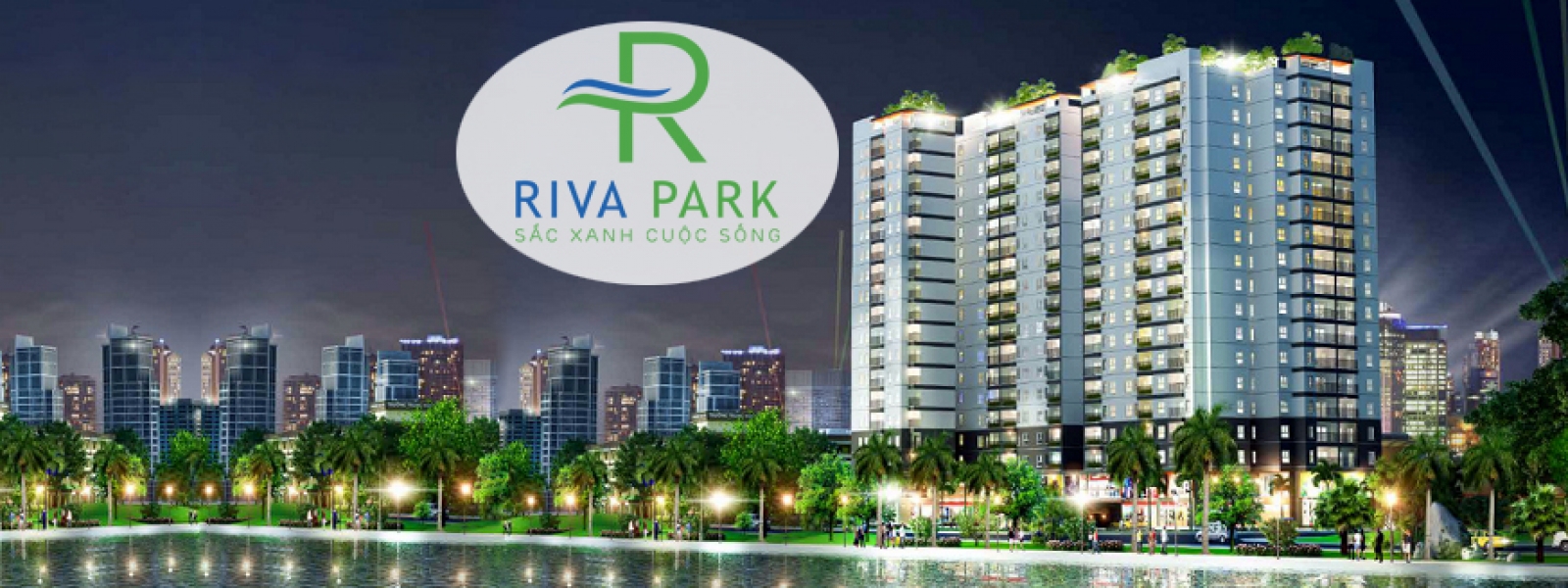 TÒA NHÀ RIVA PARK TÒA NHÀ RIVA PARK