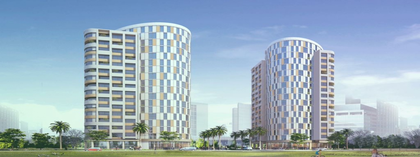 CHUNG CƯ CONIC SKYWAY RESIDENCE BLOCK H CHUNG CƯ CONIC SKYWAY RESIDENCE BLOCK H
