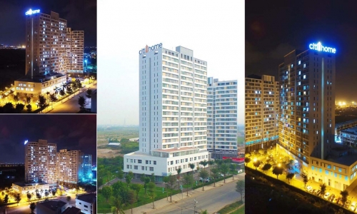 CỤM CHUNG CƯ CITIHOME QUẬN 2 CỤM CHUNG CƯ CITIHOME QUẬN 2