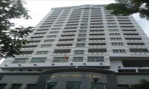 CAO ỐC INTERNATIONAL PLAZA CAO ỐC INTERNATIONAL PLAZA