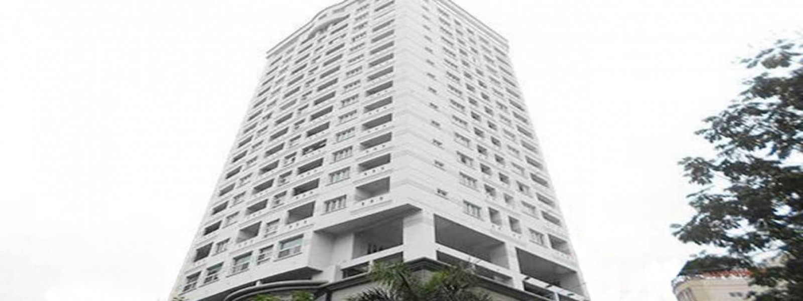 CAO ỐC INTERNATIONAL PLAZA CAO ỐC INTERNATIONAL PLAZA