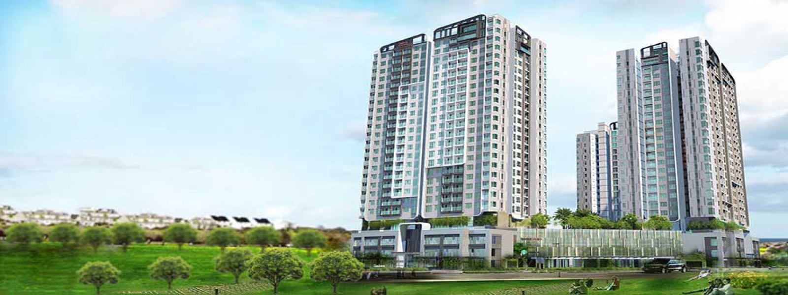 CĂN HỘ CAO CẤP SADORA APARTMENT CĂN HỘ CAO CẤP SADORA APARTMENT