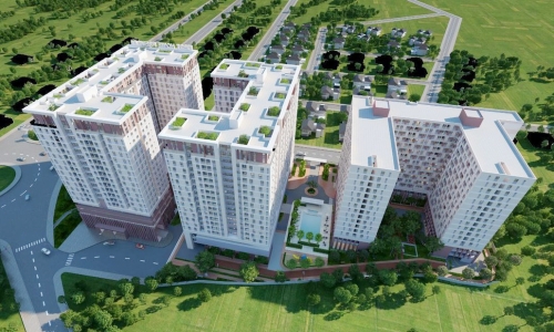 CỤM CHUNG CƯ SKY9 CỤM CHUNG CƯ SKY9