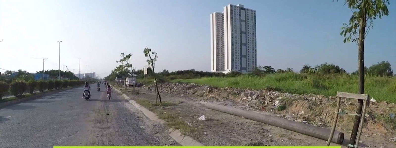 CHUNG CƯ 6B THE EASTER CITY CHUNG CƯ 6B THE EASTER CITY