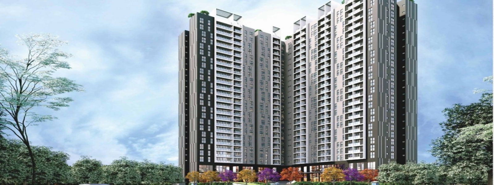 CHUNG CƯ CAO CẤP CHELSEA RESIDENCES E2