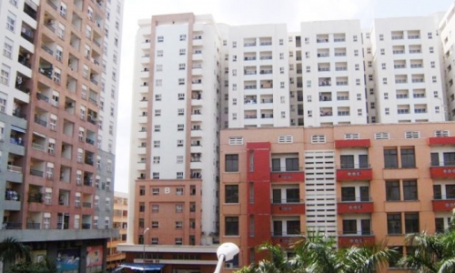 CAO ỐC PHÚ THỌ THUẬN VIỆT CAO ỐC PHÚ THỌ THUẬN VIỆT